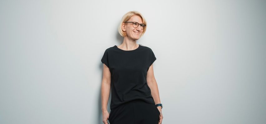 Manuela Walch, Versicherungsmaklerin, Schwabmünchen