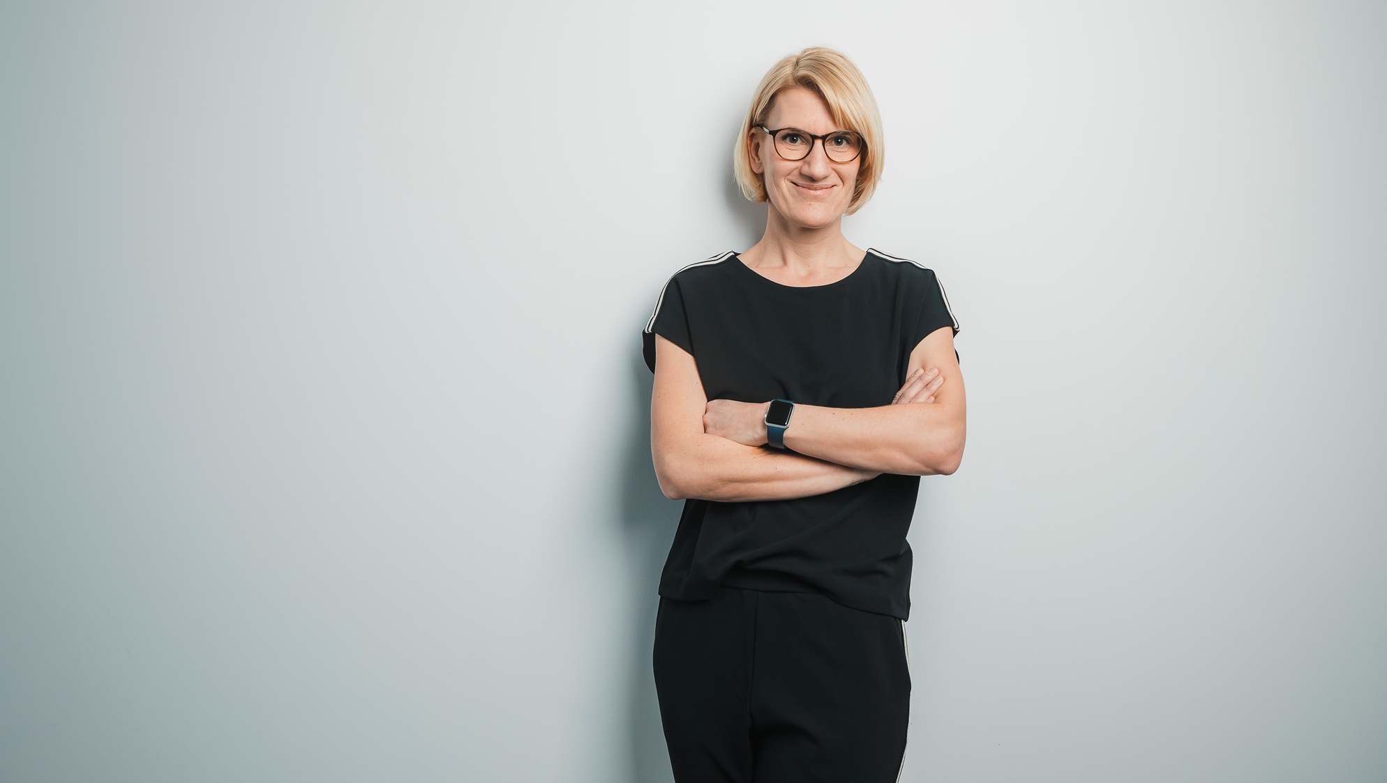 Manuela Walch, Versicherungsmaklerin